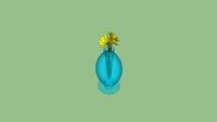 daffodil bulbs flower vers