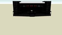 pytons concert stage