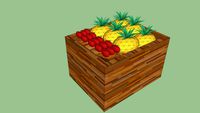 fruta kb