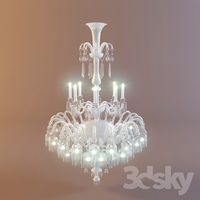 BACCARAT Chandelier