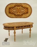 Signorini &amp; Coco / Ambra