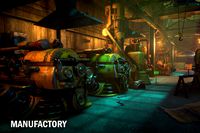 Manufactory