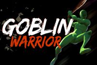 Goblin Warrior AnimSet