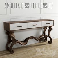 Ambella_Gisselle_Console