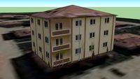 Memursan Evleri 43.Blok - Düzce