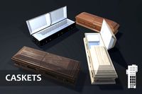 Caskets