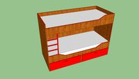 bunkbed