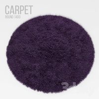 Carpet Round