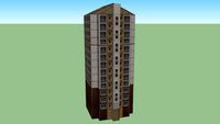 TOKİ Kayaşehir 12. Bölge Konutları