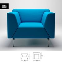 Rolf Benz Linea