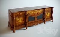chest TREVI