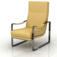 Chair ROLF BENZ, and 568