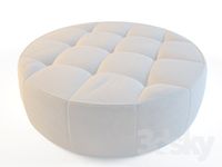 Poltrona Frau / Cubo