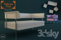 Poltrona Frau | Hydra