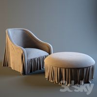 armchair