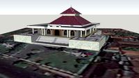Mmasjid Bangkalan