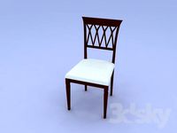 Chair Garden (Italy)