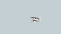 4-Pin Molex Right Angle PTH