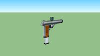 gun