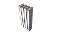SEMCO Sound Baffles