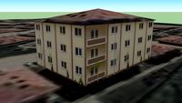 Memursan Evleri 40.Blok - Düzce