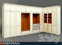 Dressing Belfort