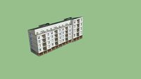16 Rue Henri Brunet, 14000 Caen, France