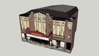 Paramount Theater