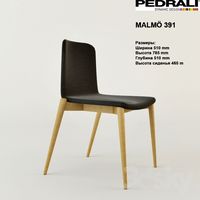 Pedrali MALMO 391