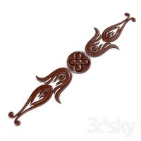 fretwork