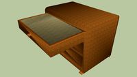 Cubboard