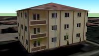 Memursan Evleri 39.Blok - Düzce