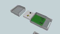 usb driver design-0320