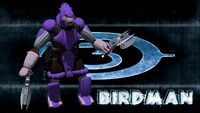 Brute Regular (Ultra Variant)