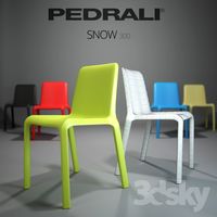 Pedrali Snow