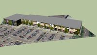 St James Retail Park Knaresborough