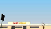 Family Dollar- Grand Opening!