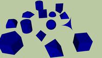 Geometric Figures