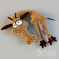 giraffe