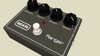 MXR M-117 flanger