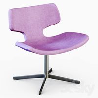 Armchair BONE