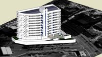 Alpha Class - Caramelo Arquitetos - Ferreira Ferraz