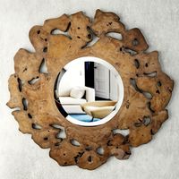 Cartwright Mirror / Arteriors