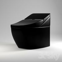 Inax Regio Smart Toilet NobleBlack
