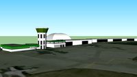 Lugano Airport (Agno)