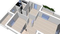 Appartamento EA piano3