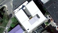 Jobs Project SmartOffice/ Mountaineer Hotel PV System