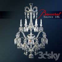 Baccarat-Solstice 18L