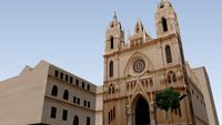 Iglesia del Sagrado Corazón