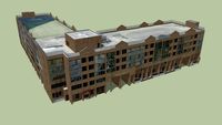 Lesprit (60 Homewood Ave)